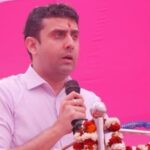 डायट डुमरा में राष्ट्रीय सेमिनार, डीएम रिची पांडेय बोले – नैतिक विवेक के साथ एआई का उपयोग जरूरी