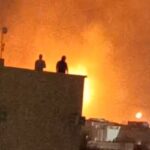 Riyadh में हवाई हमले की आशंका: जोरदार धमाकों से दहला शहर, लोगों को मिला अलर्ट