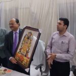 सीतामढ़ी दौरे पर चीफ जस्टिस संगम कुमार साहू, न्यायिक व्यवस्था की करेंगे गहन समीक्षा