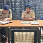 सीतामढ़ी में आधी रात पुलिस अलर्ट: सुरक्षा व्यवस्था की औचक जांच, गश्ती पर सख्ती