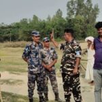 भारत-नेपाल बॉर्डर पर तनाव: बाइक विवाद से सोनबरसा सीमा पर बढ़ी हलचल